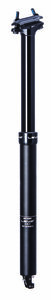 KIND SHOCK Sattelstütze LEV Si Integra Remote schwarz | 31,6 mm | 445 mm | 100 kg | SB-Verpackung